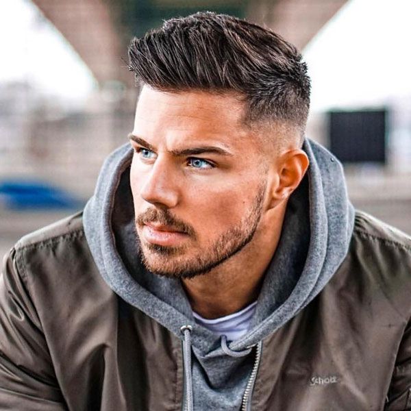 Men’s haircuts: A complete Guide