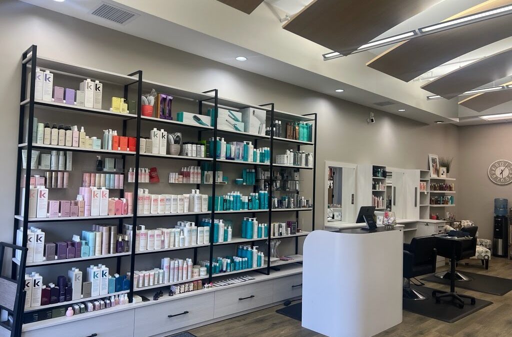 Join Our Glamorous Team! DeLiRe' Beauty Salon & Spa