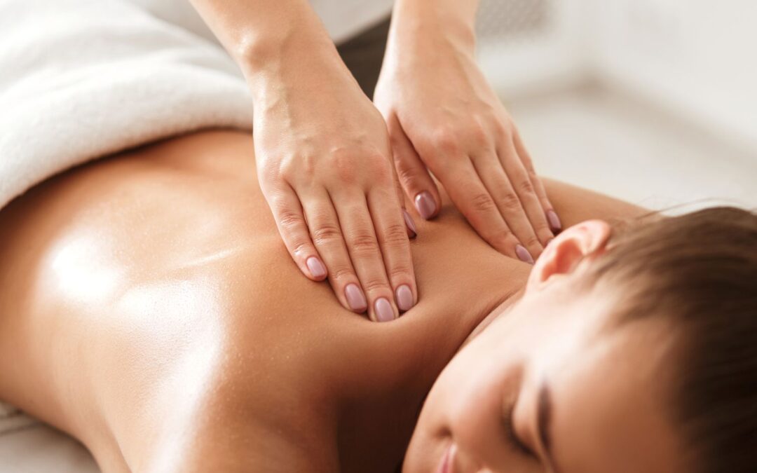 Exploring the World of Massage Therapy